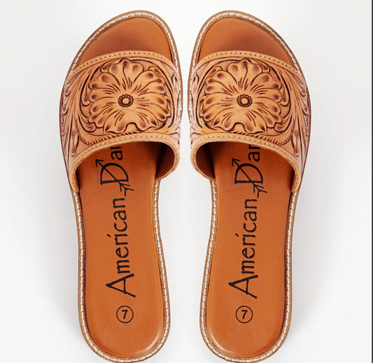 American Darling Sandals