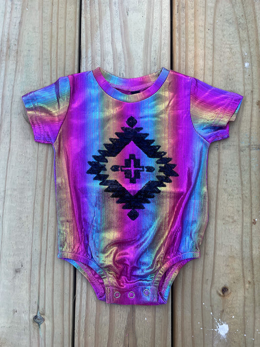 Space Cowgirl Onesie